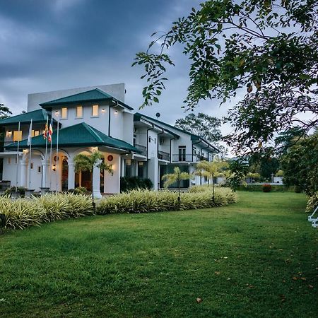 Lakegala Resort Matale Exteriér fotografie