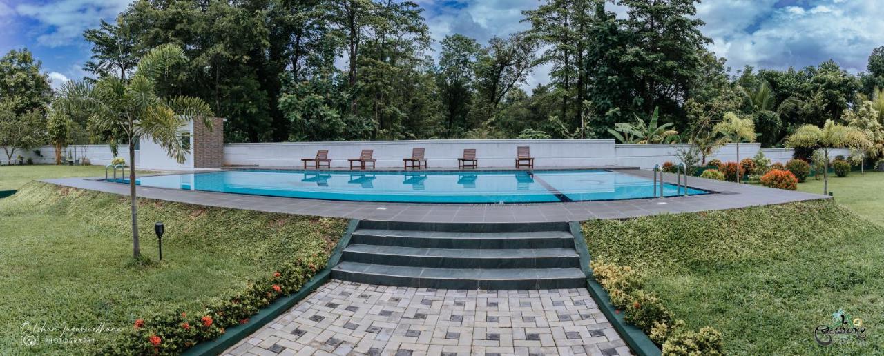 Lakegala Resort Matale Exteriér fotografie