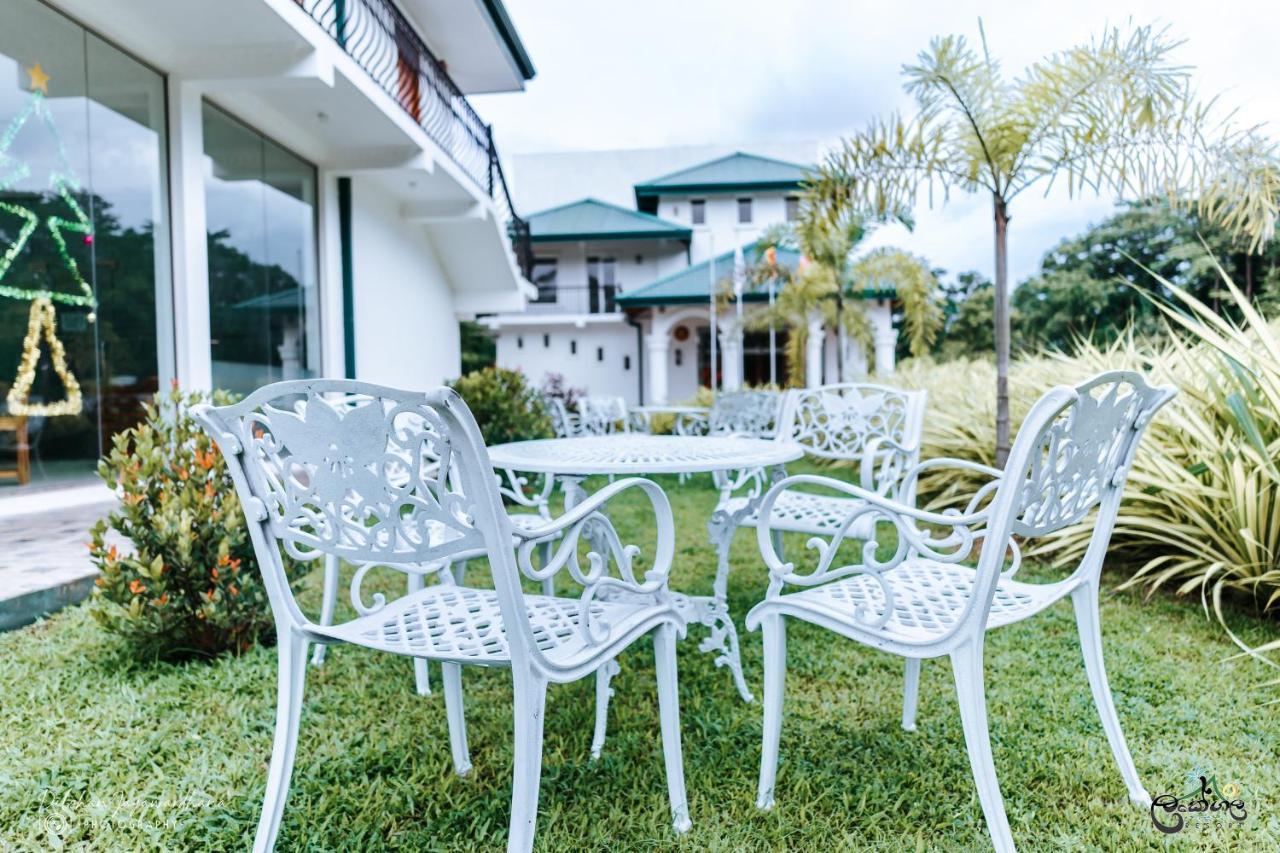 Lakegala Resort Matale Exteriér fotografie